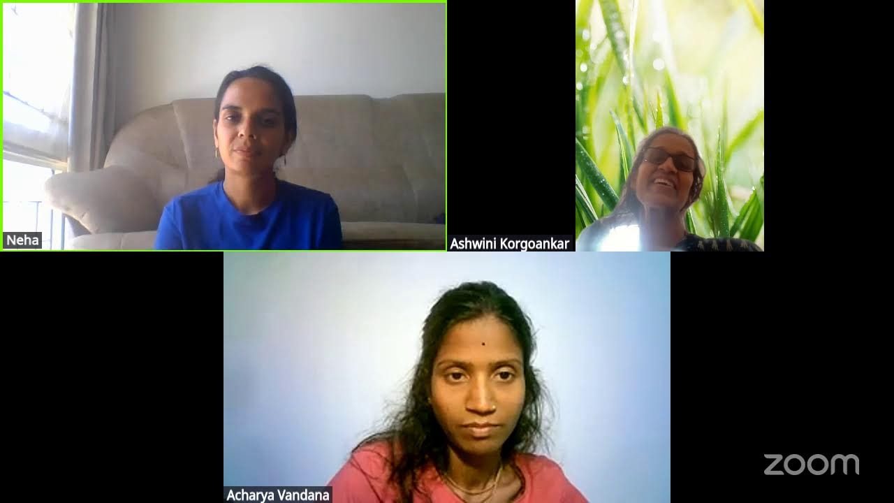 EAT FRUITS AND HEAL Daily Session 14th Feb 2026