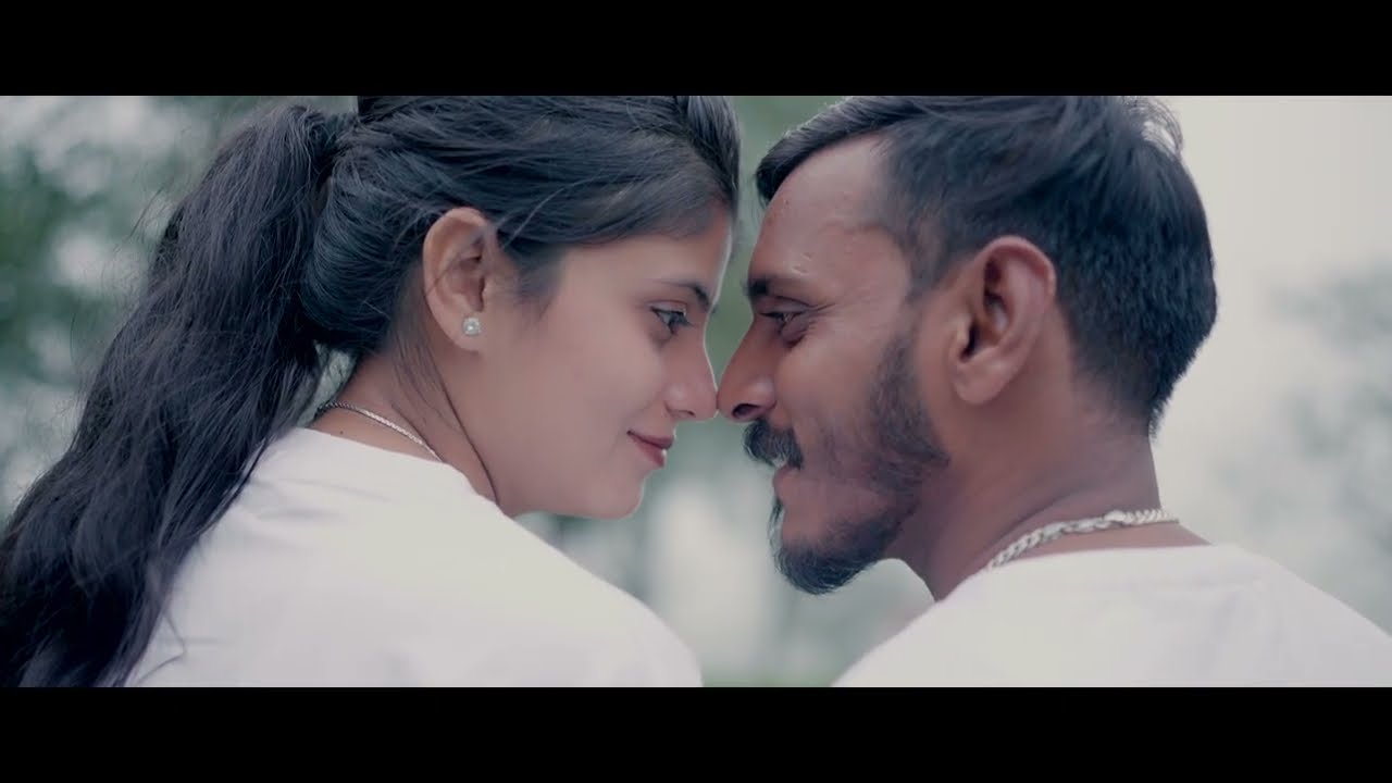 BEST PRE WEDDING RAM WEDS KANCHAN 