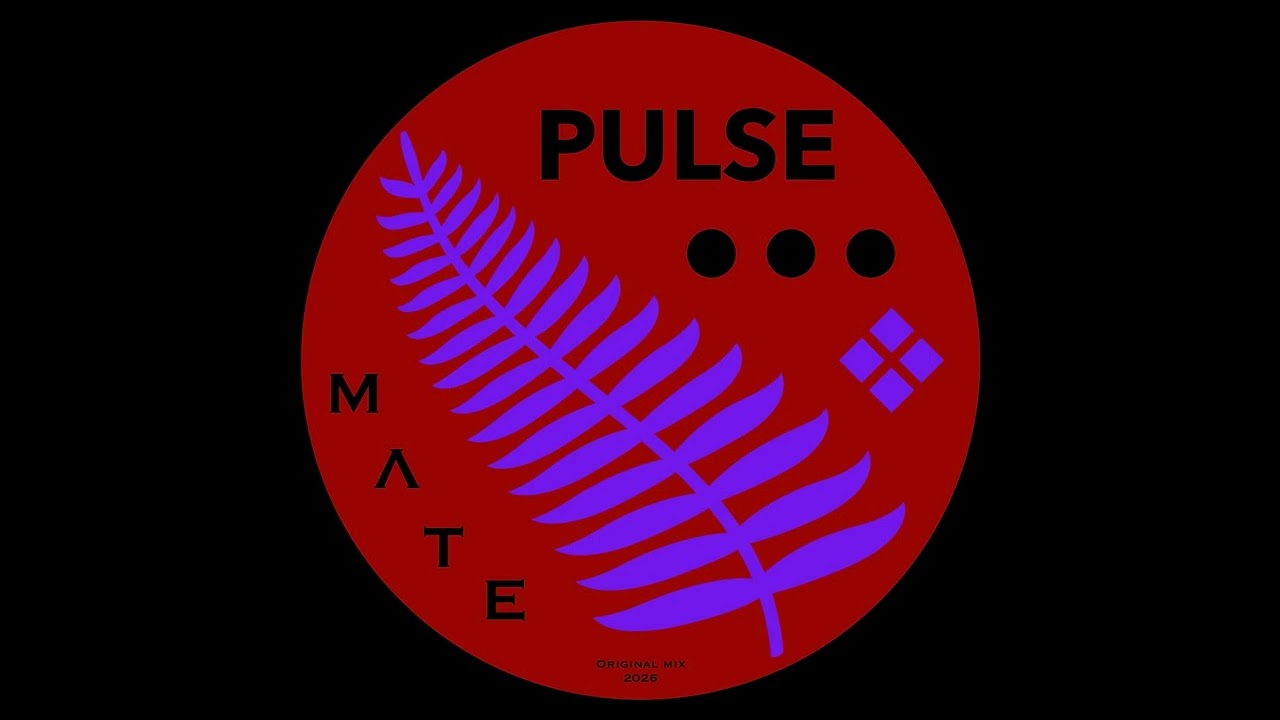 PULSE - MΛTE 