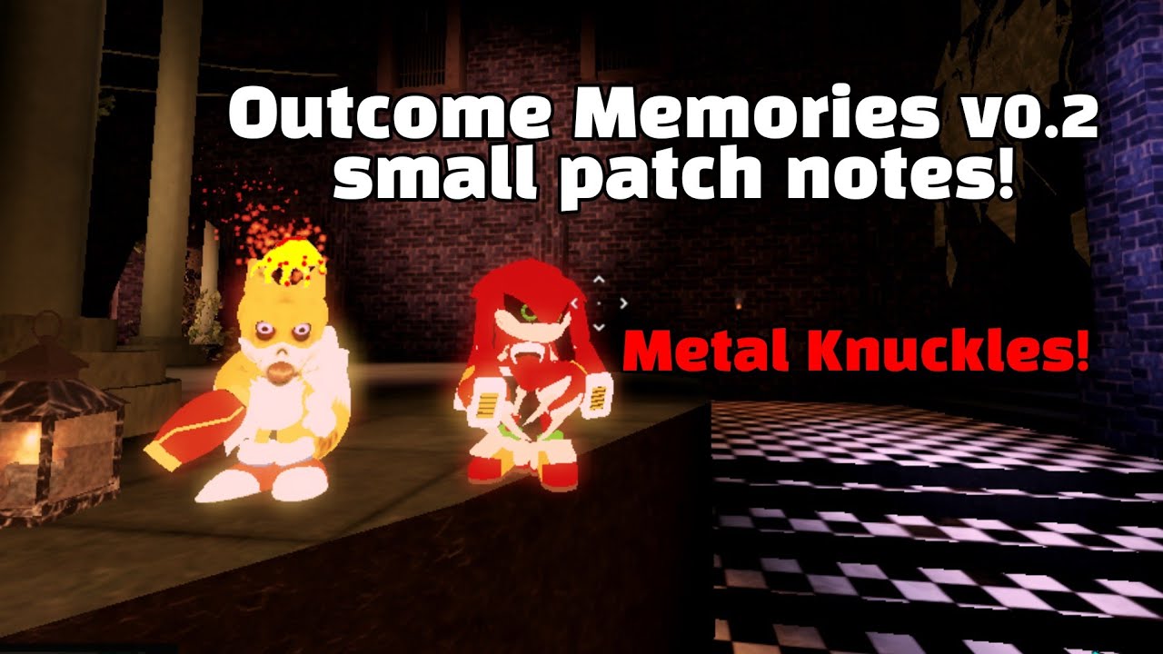 OM v0.2 Small Patch Notes