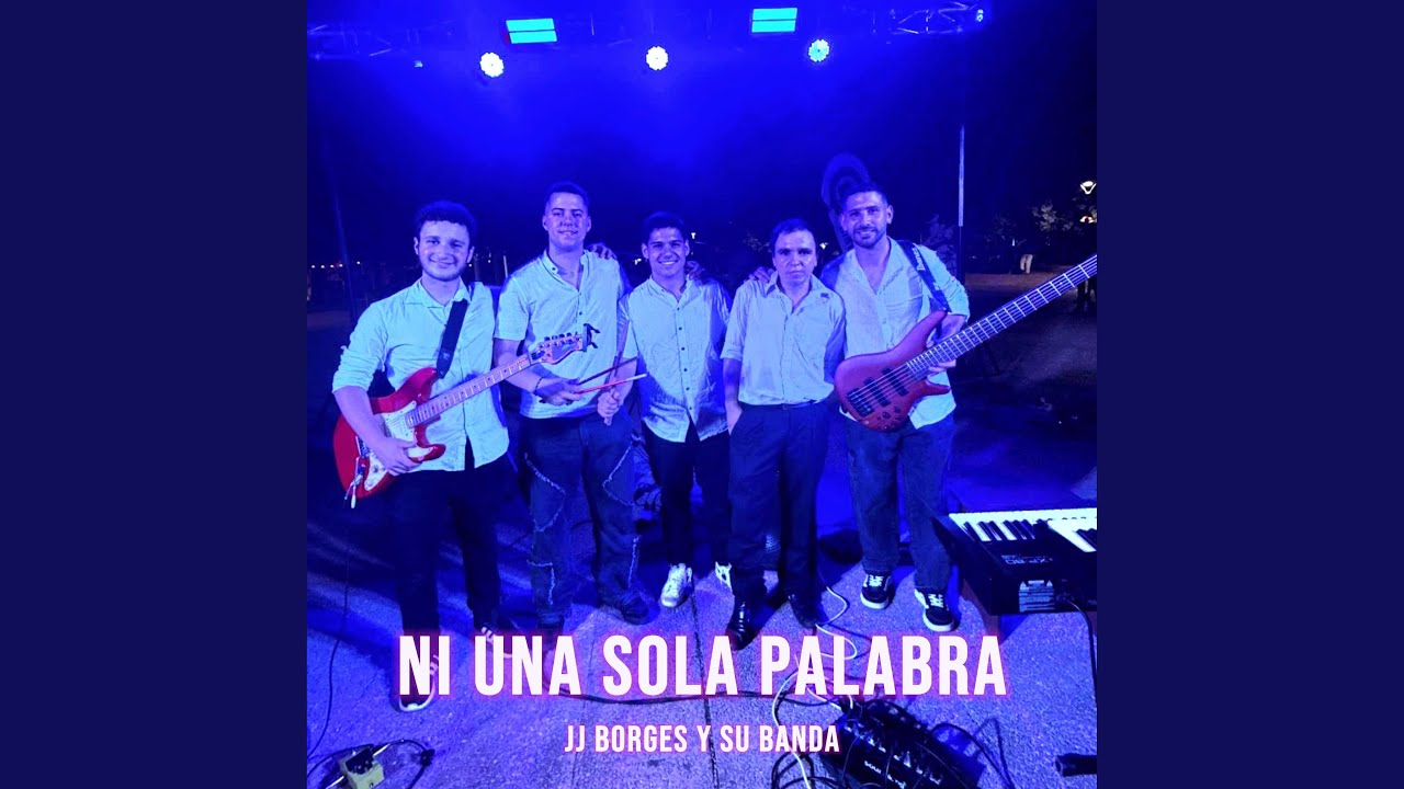 Ni Una Sola Palabra