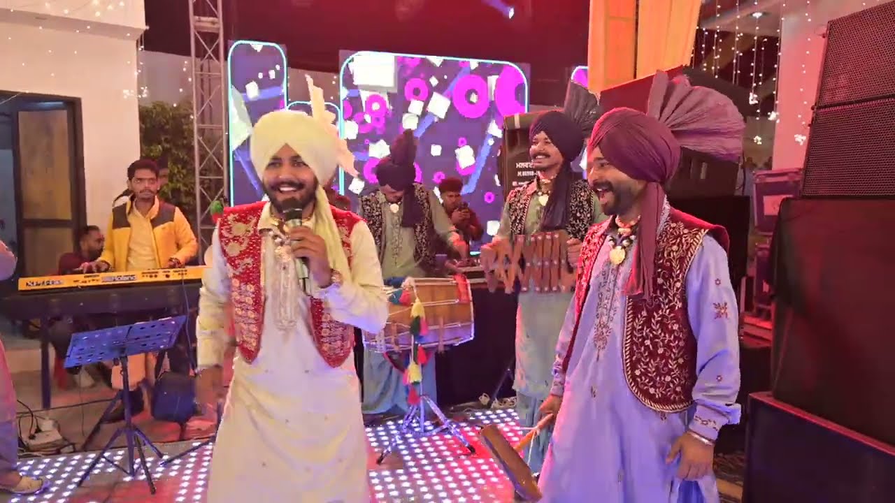 BALKARAN GILL KALANA JAGGO PART 02
