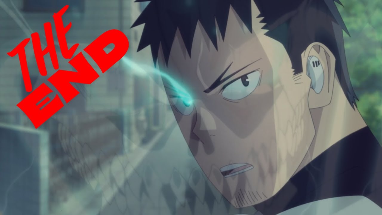 Kaiju No  8 Season 3 Release Date/Episode 11th Final Episode #kaijuno8.