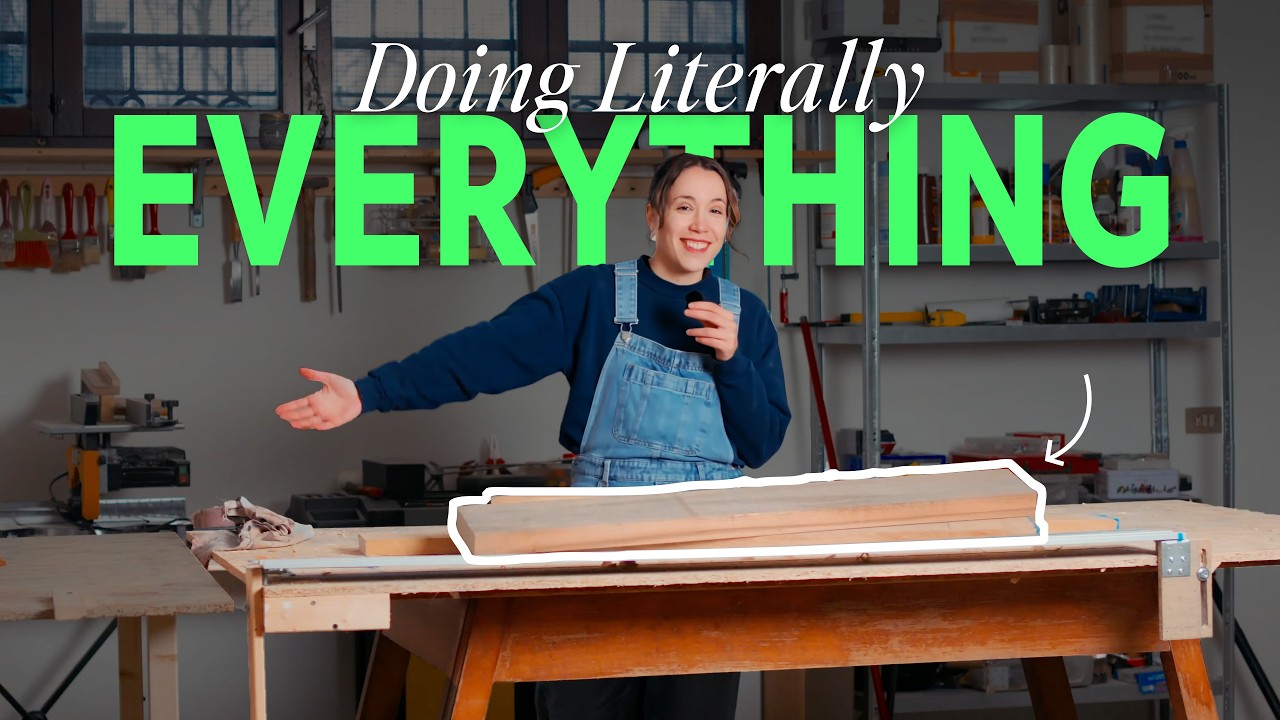 Behind the Scenes of a Self-Employed Musician