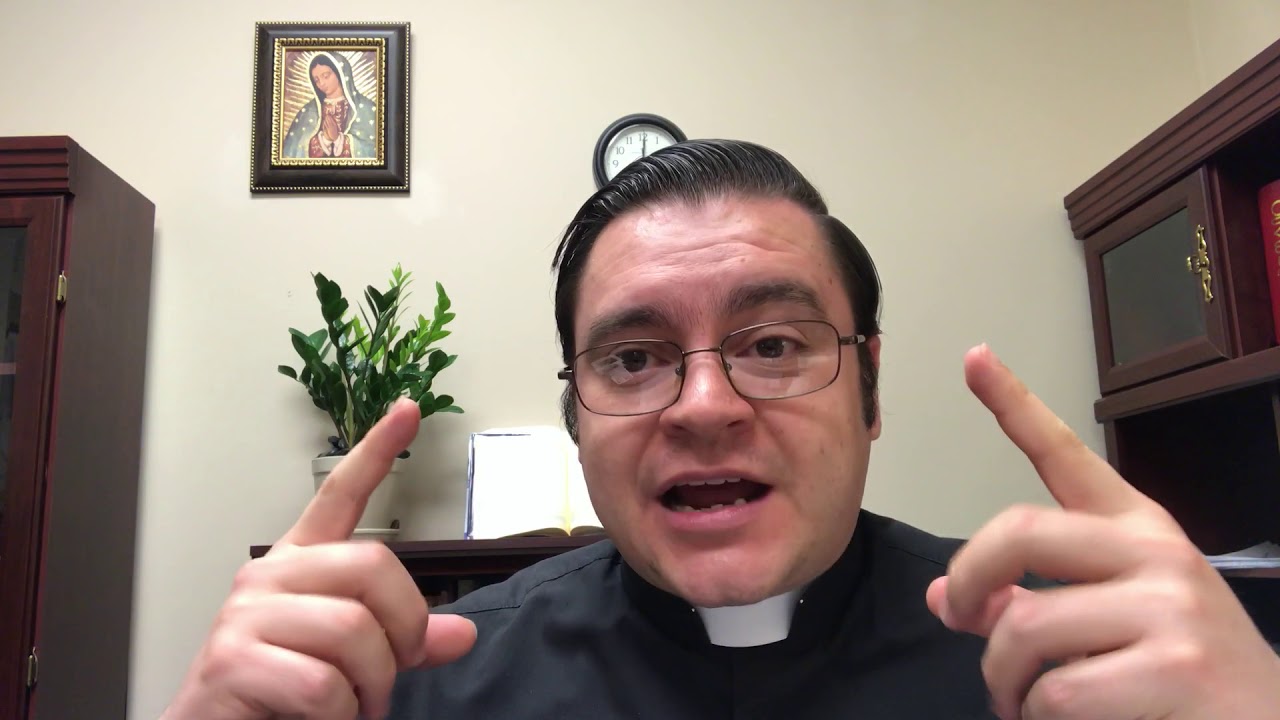 Mc 3, 13-19 “Jesús subió al monte, llamó a los que él quiso, y ellos lo siguieron”