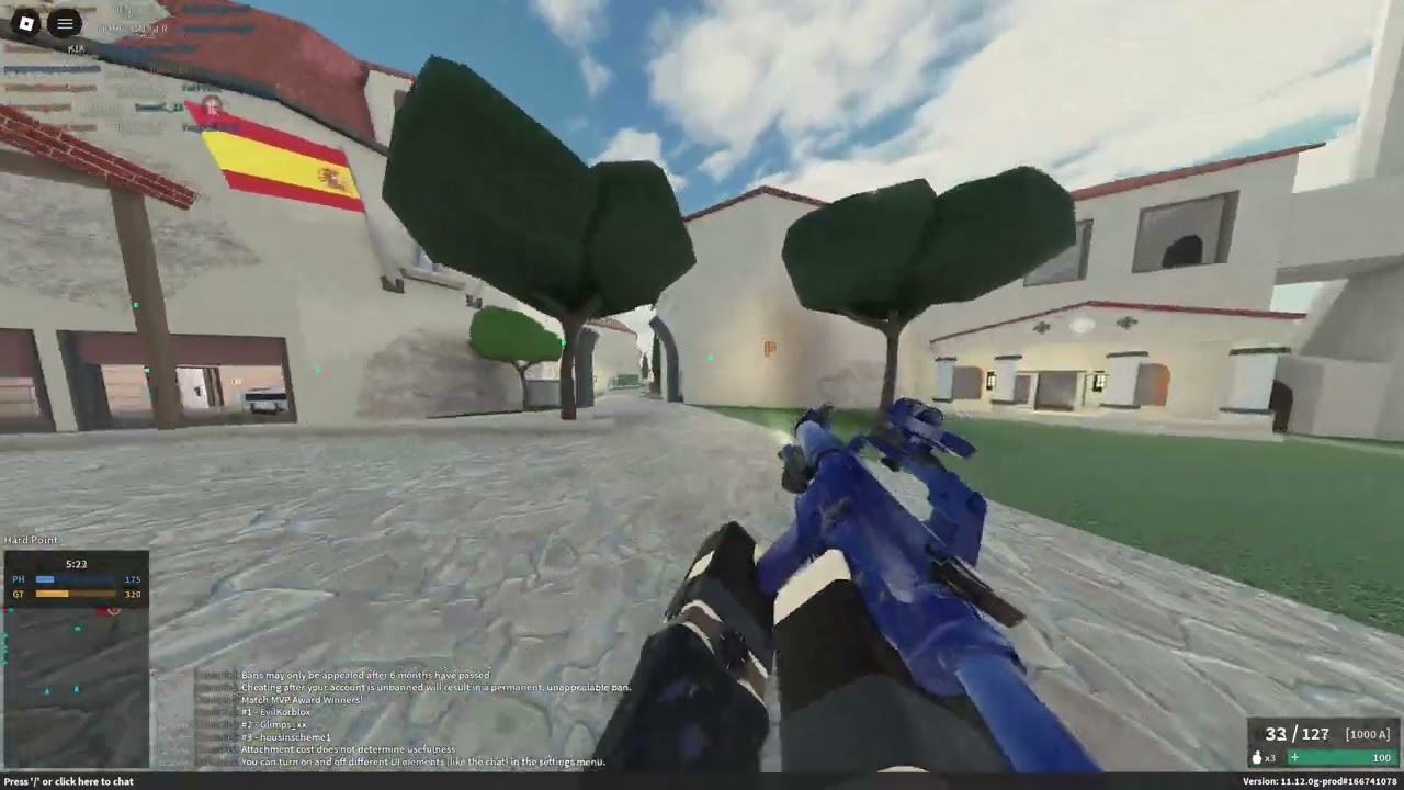60 KILLS!!! SMG 633 Is AMAZING