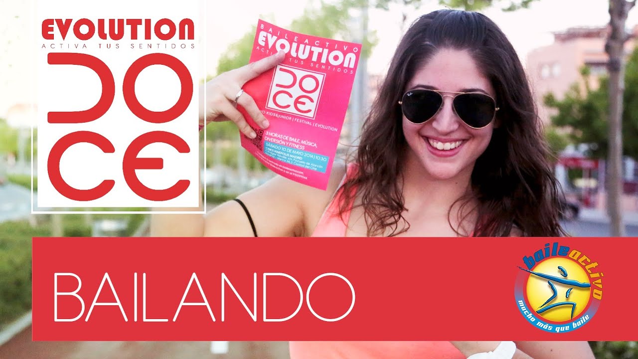 BAILANDO | BAILEACTIVO