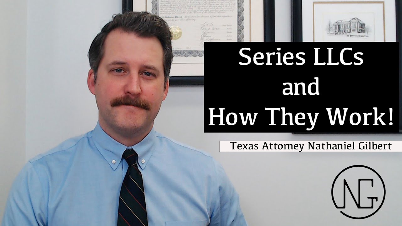 How Does Series LLC Asset Protection Work? [What You MUST Know]