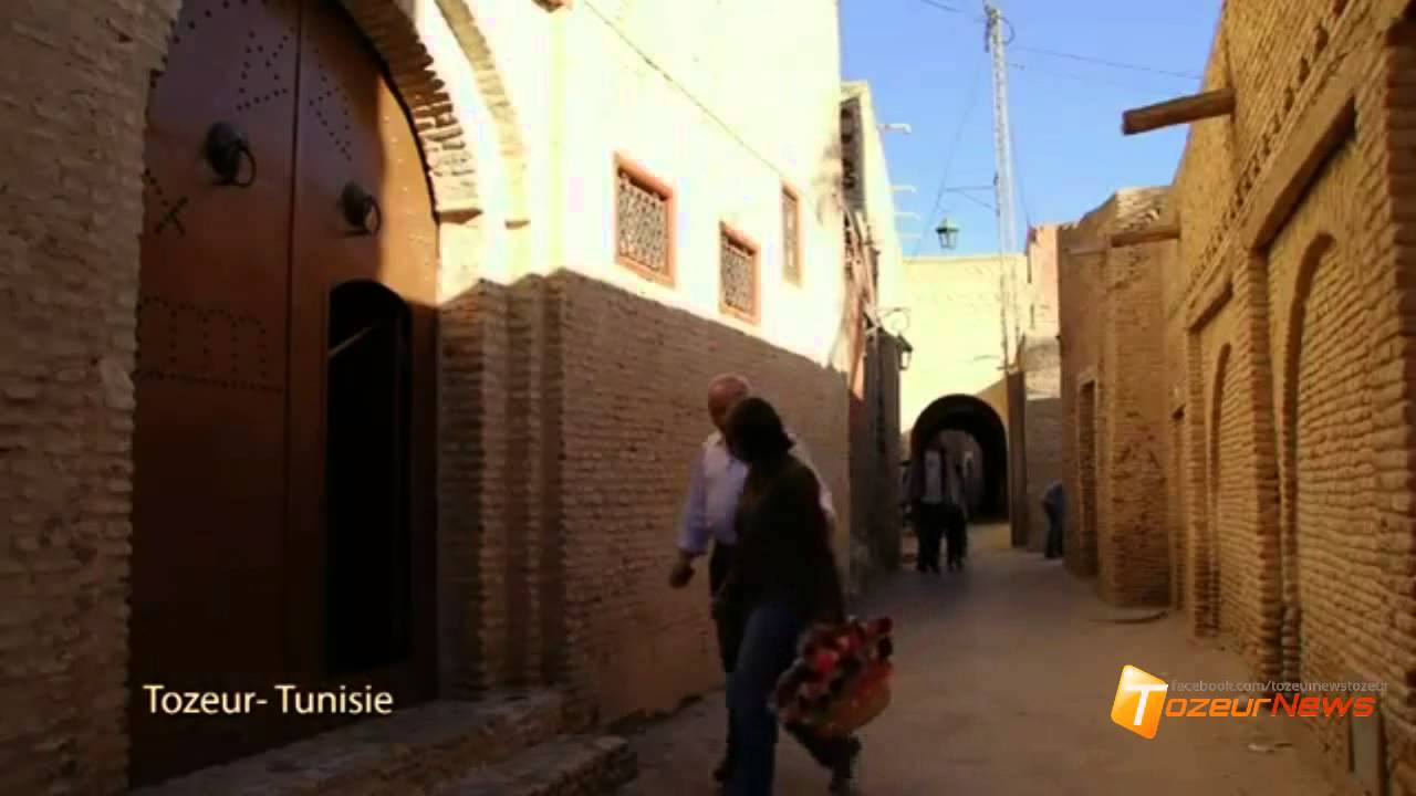 قيصر توزر" السيد عبد الرزاق شريط"يروي قصة اولاد الهادف