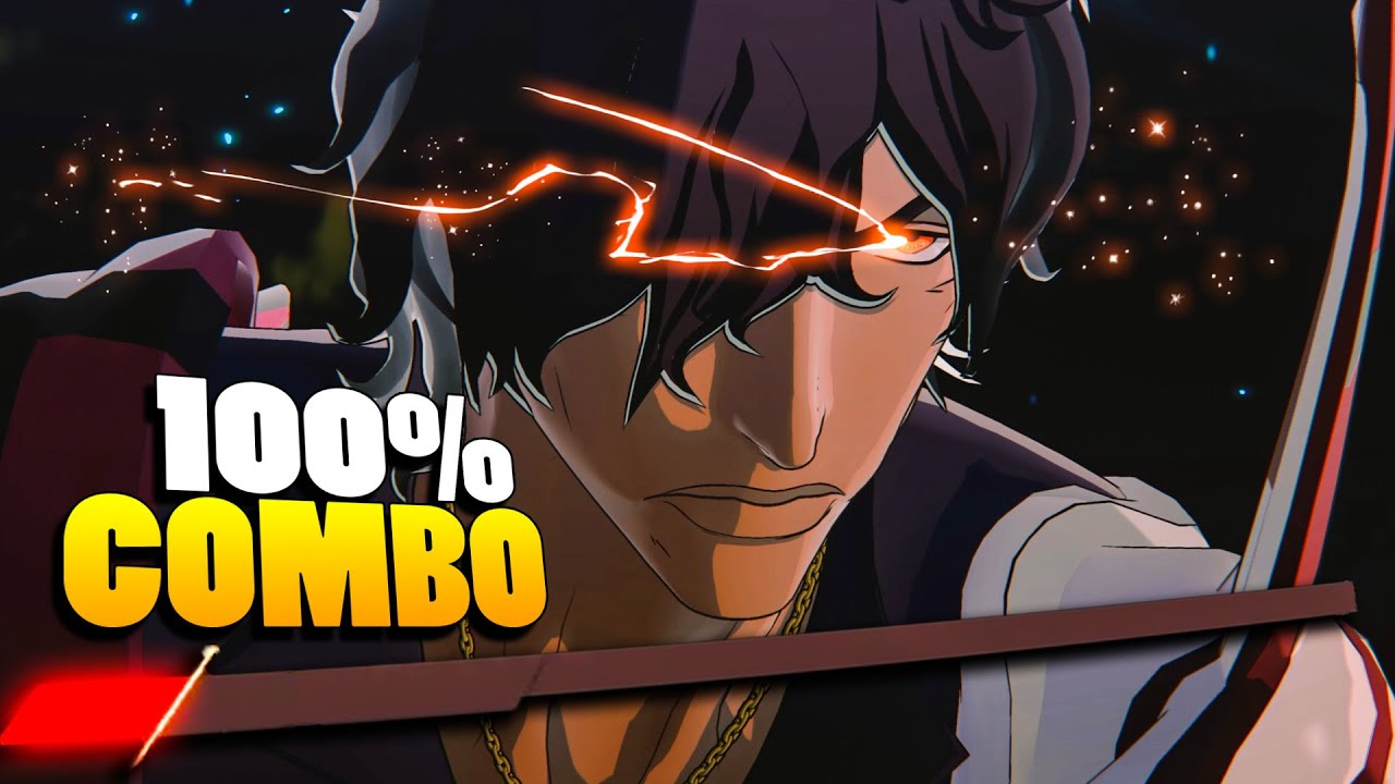 Why is NOBODY Playing The CHAD?!💀(Absurd Damage)