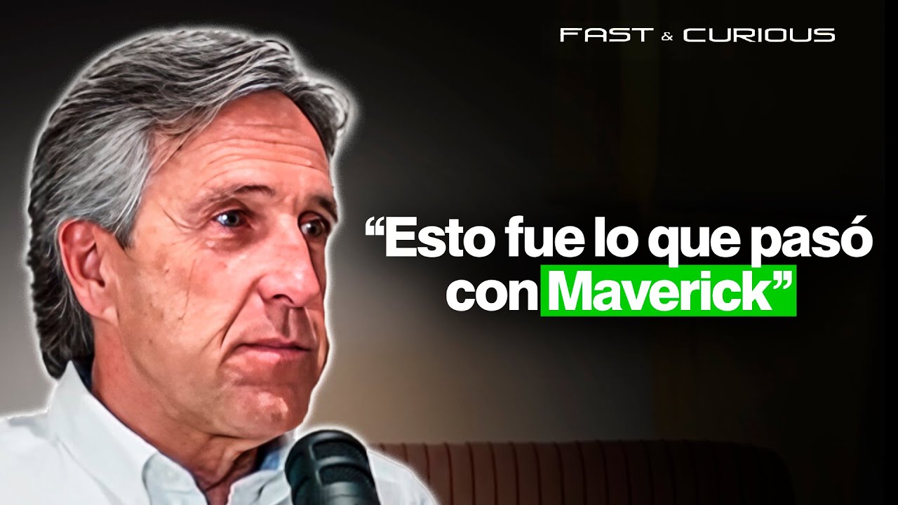 Ricard Jové: Cómo Funciona el Mundial de MotoGP por Detrás