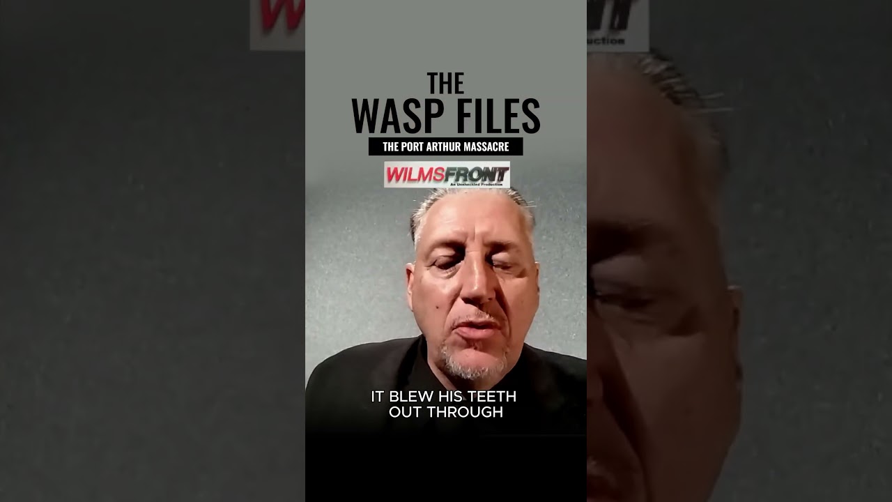 The Port Arthur Massacre mainstream lies - a nation questions