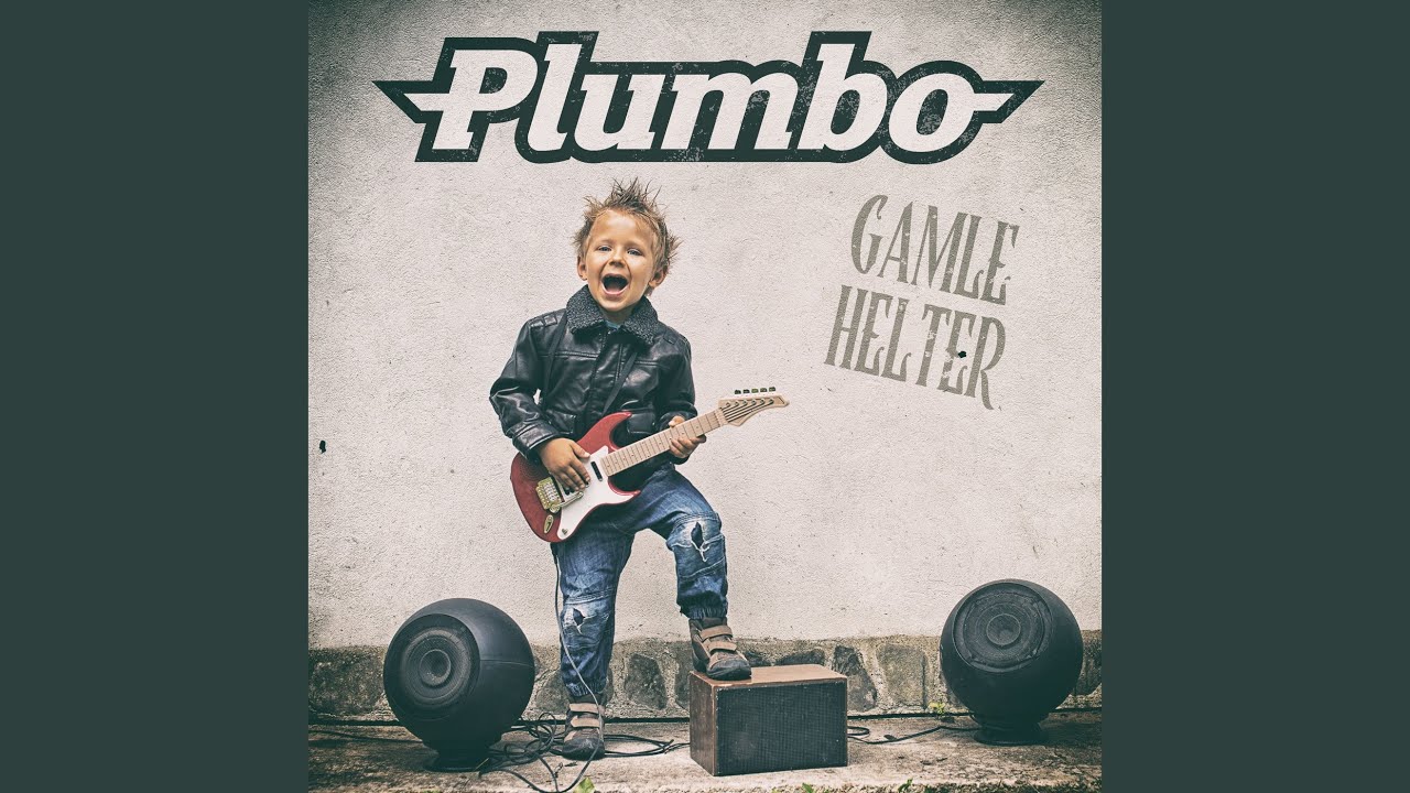 Gamle helter