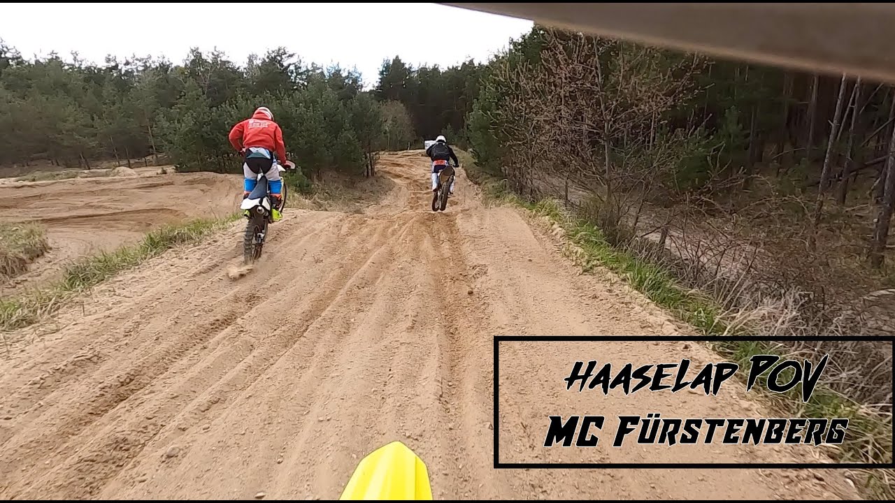 HAASELAP | Fürstenberg April 2021