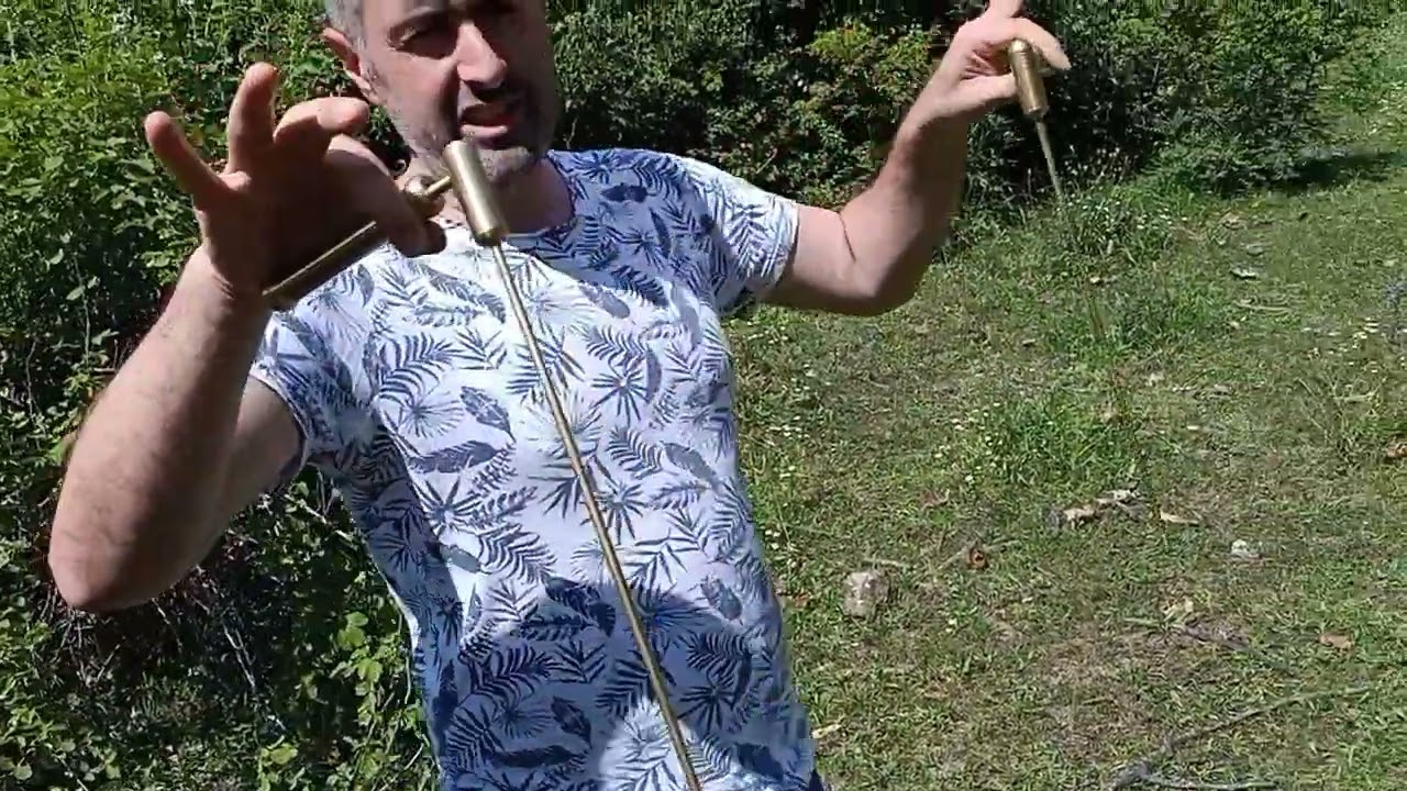 SIR GİBİ SAKLANAN EFSANE ALTIN BULMA TAKTİĞİ - HAZNELİ ALAN TARAMA - İNAN DEDEKTÖR - 0542 522 32 61