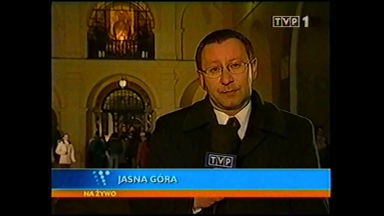 1 - Wiadomości - wydanie specjalne (01.04.2005)