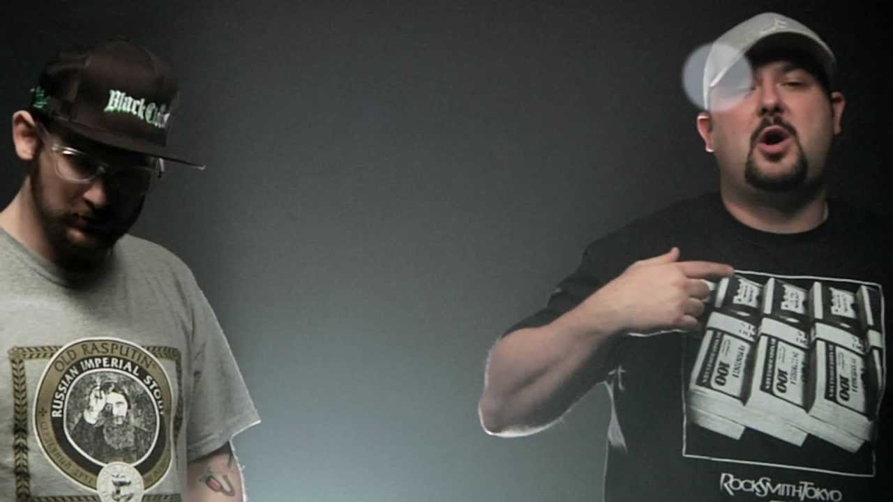 Warrbuckss feat. Mac Lethal Hold On @warrbuckss @MacLethal (Official HD Video)