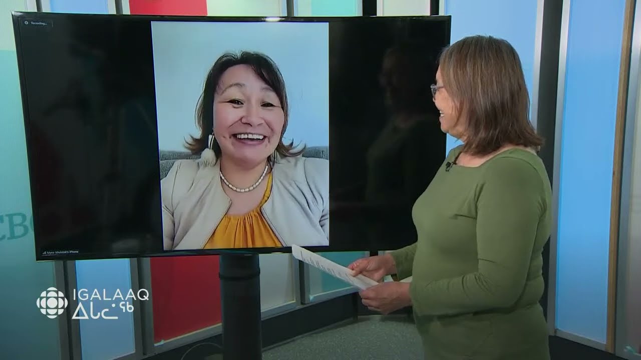 Igalaaq - August 22nd 2023