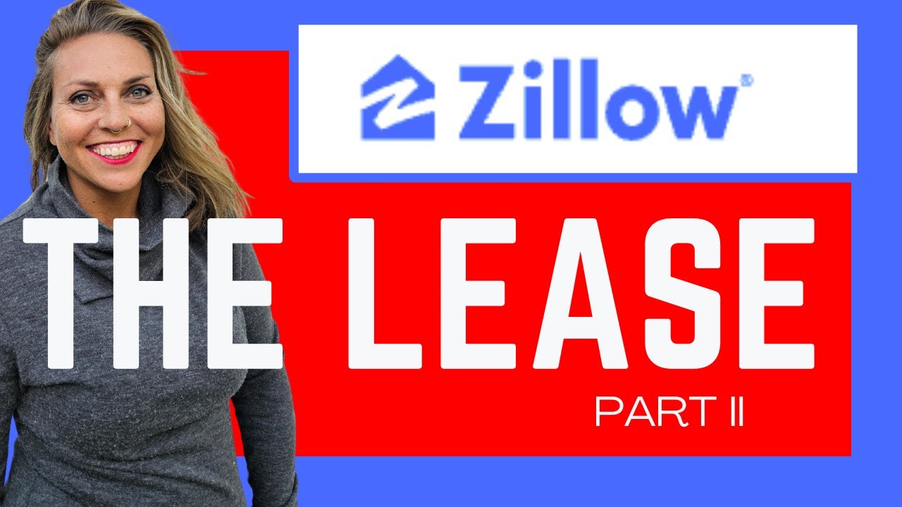 Аренда Zillow, часть 2