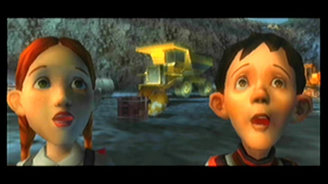 Monster House Part 18 The End