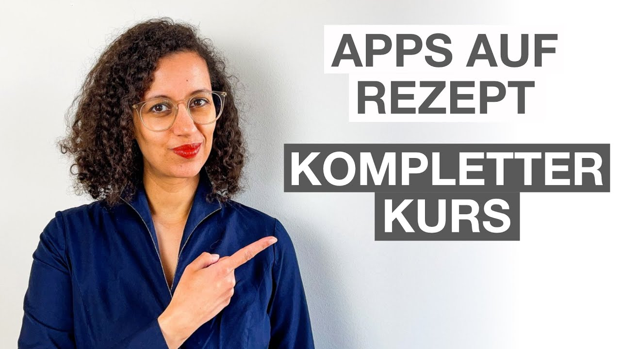 Kurs DiGA