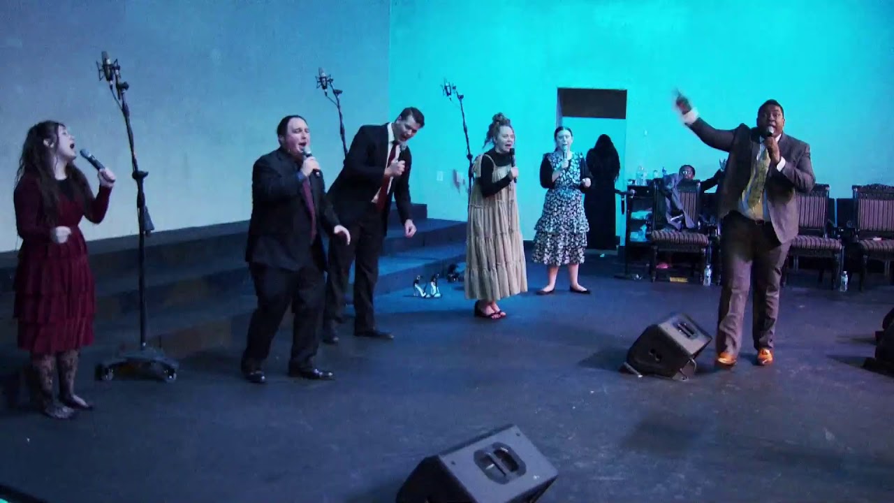 Cortt Chavis - The Victory is in The Vision