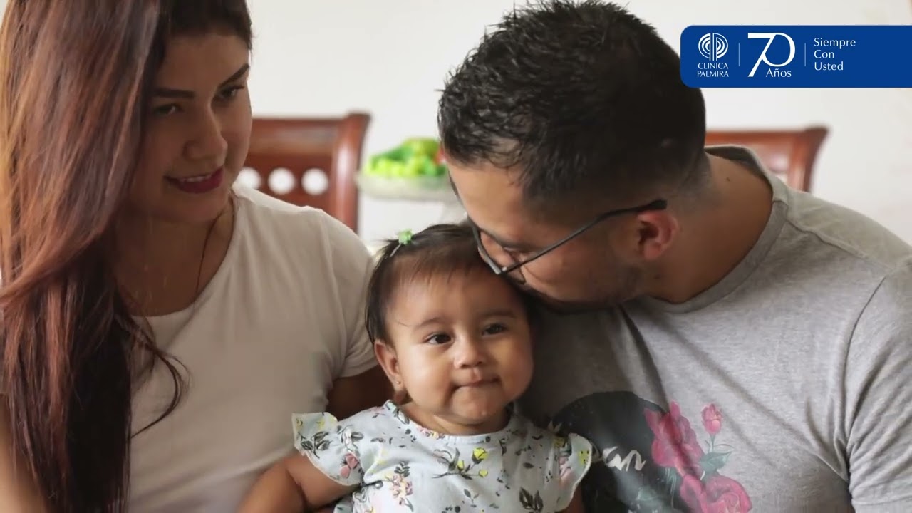 NUESTRA UNIDAD GINECO OBSTÉTRICA Y FETAL CONTÓ CON ASESORIA DE FUNDACIÓN VALLE DEL LILI