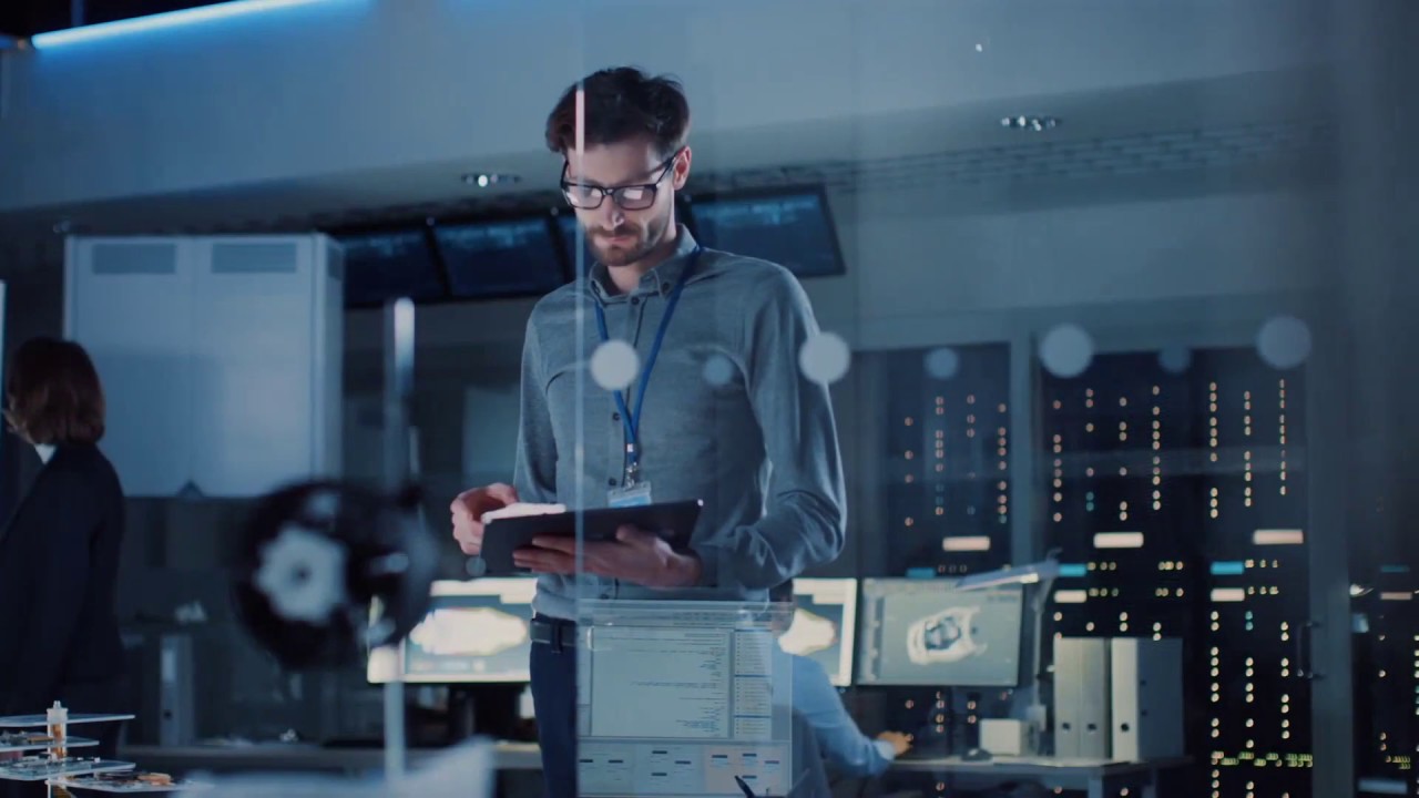 Cyber security is always a people problem (Reliance ACSN x Menlo isolation platform)