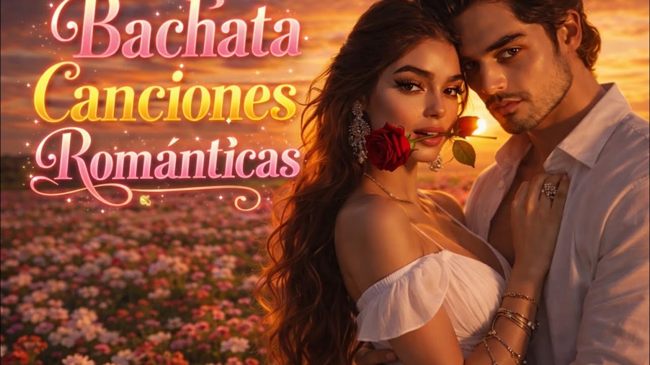 Best Bachata Mix 🎶 Caricias del corazón❤️