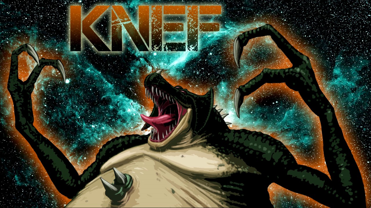 Metroid NES - Kraid's Lair Remix