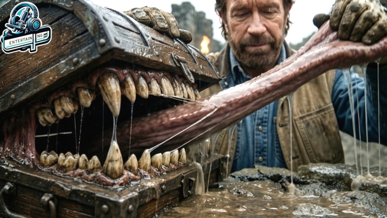Chuck Norris: Critical Hit