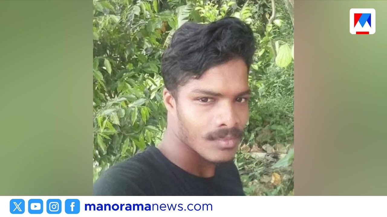 ഇടുക്കി അടിമാലിയിൽ ഫ്യൂസ് ഊരുന്നതിനിടെ വൈദ്യുതാഘാതമേറ്റ് യുവാവ് മരിച്ചു | Idukki