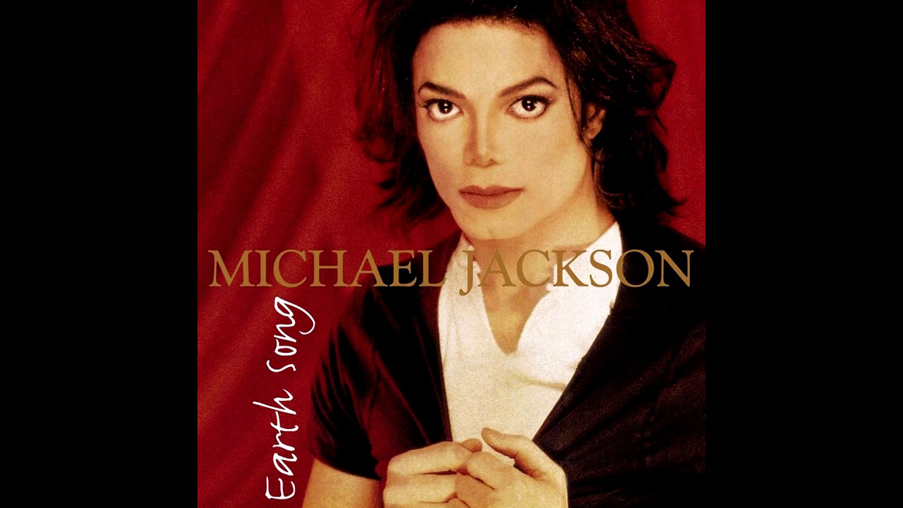 Michael Jackson - Earth Song (Instrumental)