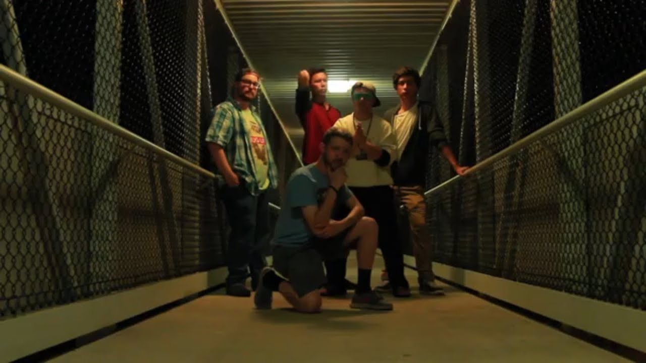 Welcome to Emmanuel College - E and the Boyz (Official Music Video)