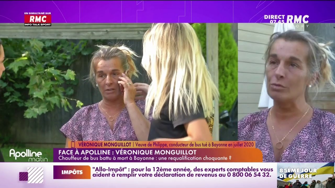 Monguillot : 