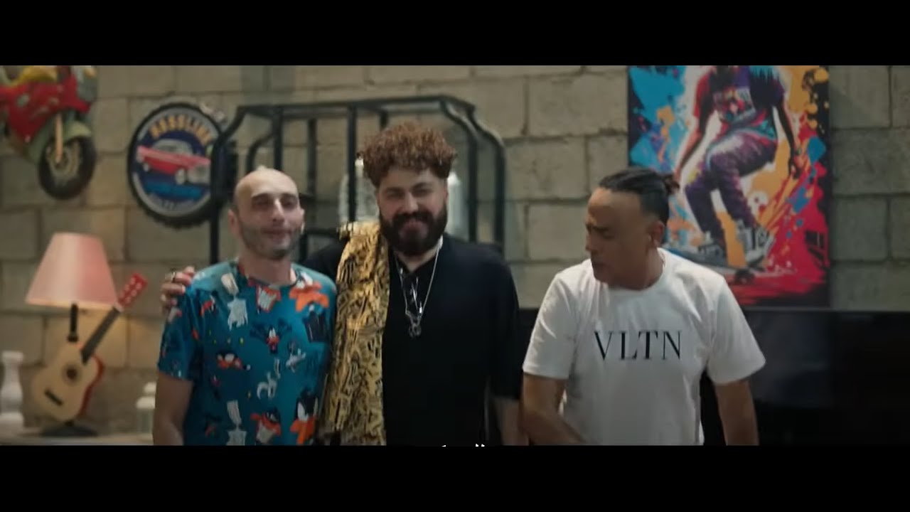 Talbet Kda - Diasty ft 