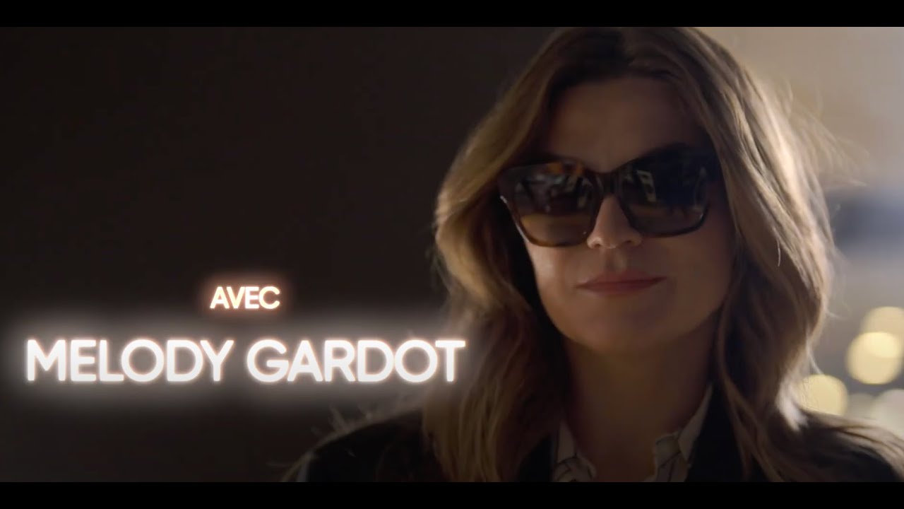 La Bulle Acoustique avec... Melody Gardot