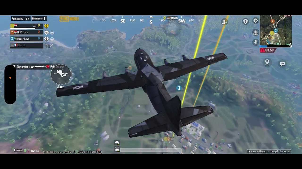Road to Success Starts with Struggle | PUBG Mobile