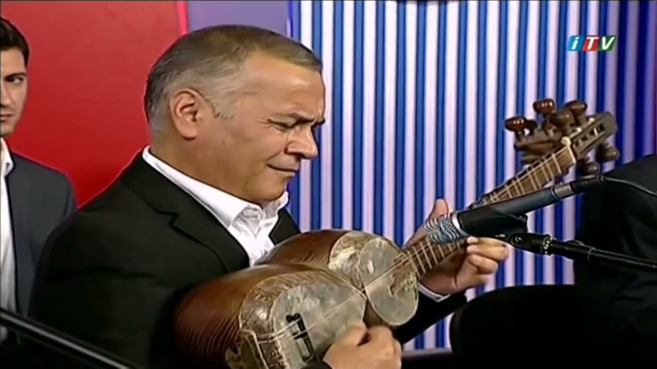 Ehtiram Huseynov Şüştər təsnifi