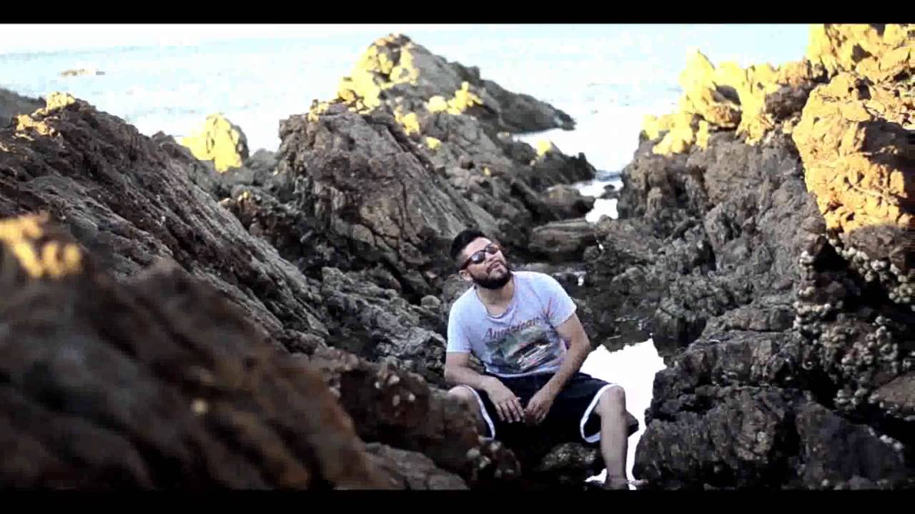 Morrish - Abrazame VIDEO OFICIAL