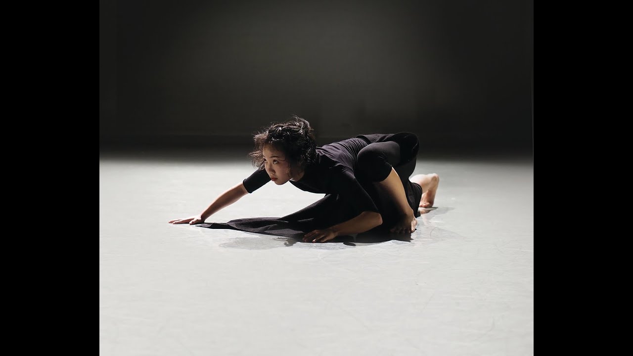 mapdance 2020   Jose Agudo   Inside the animal   STREAM