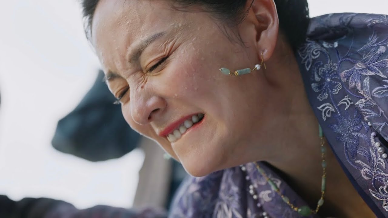 大仇得報！惡毒小妾下線，醜惡庶女被排擠，人心全都靠向嫡女！🌹錦繡安寧 The Rise of Ning