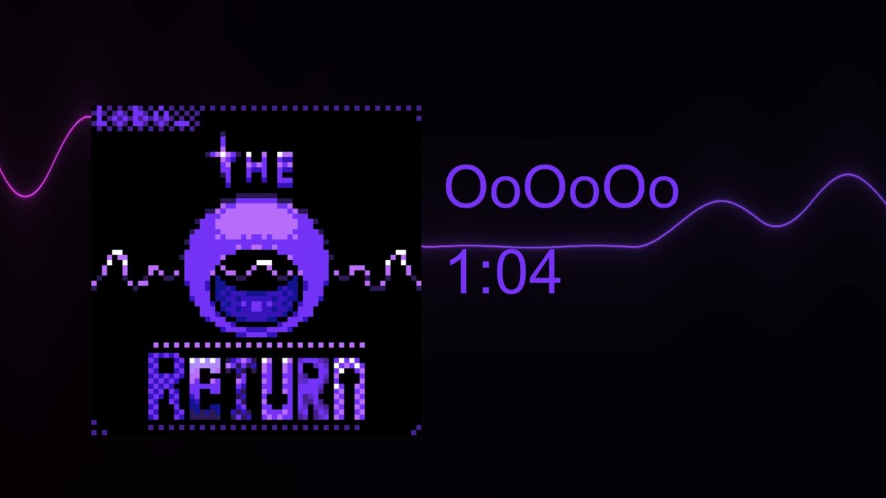 The Return - an album