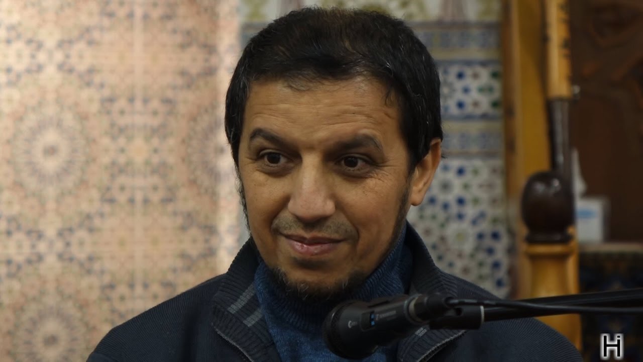 Faire du Coran une source de guidance - Hassan Iquioussen