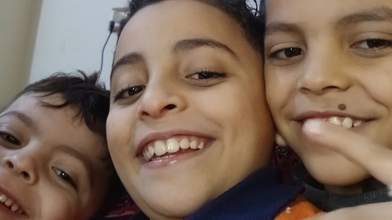 يارب فرحه من عندك