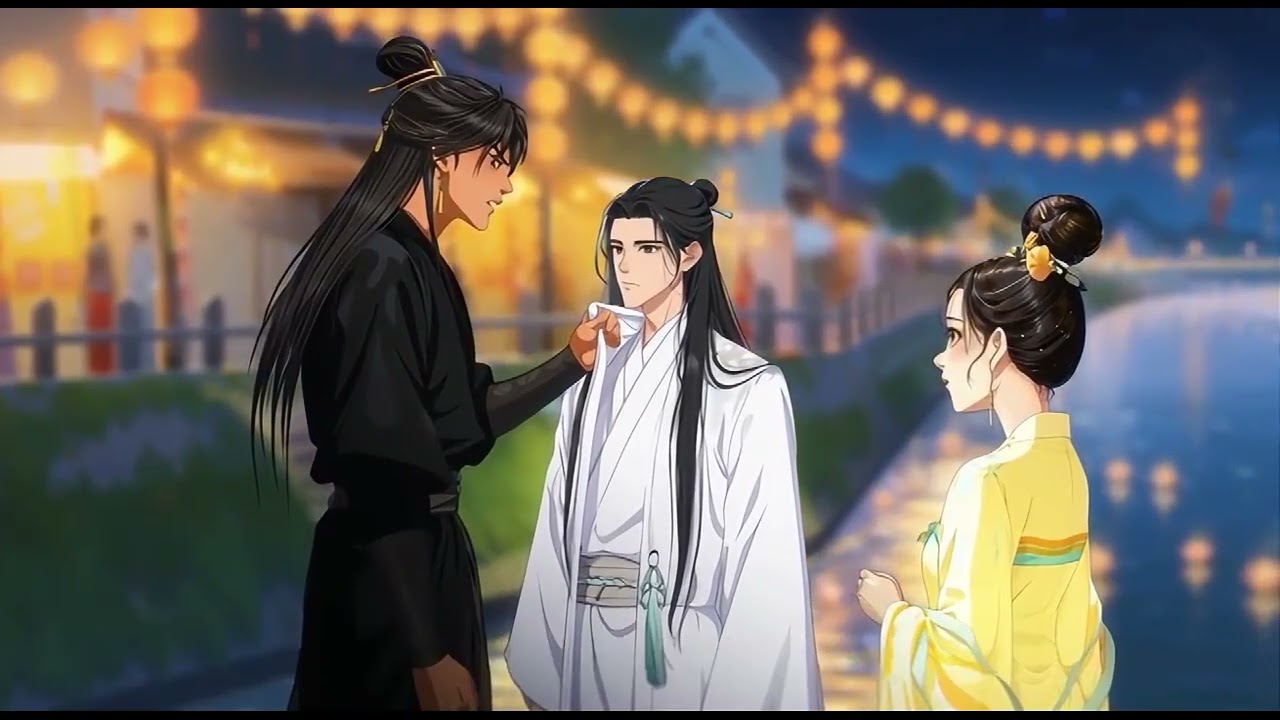 《就这么巧》大婚当日，我重金雇了替嫁上花轿，自己溜之大吉。谁料转头就撞见本该卧病在床的新郎凌阙--他也逃了!更荒唐的是，花轿里的“新娘”竟施展轻功飞檐走壁，留我们这对落跑鸳鸯在风中凌乱#阿紫说漫