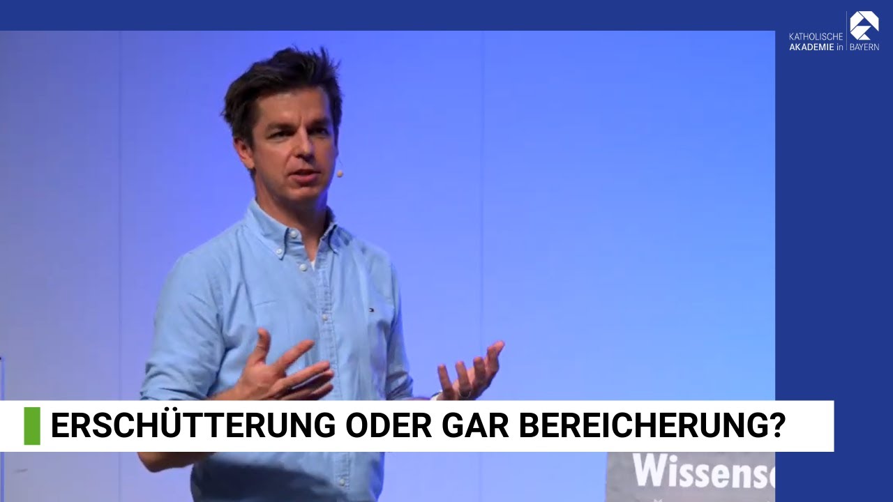 Gibt es fremdes Leben im Universum?