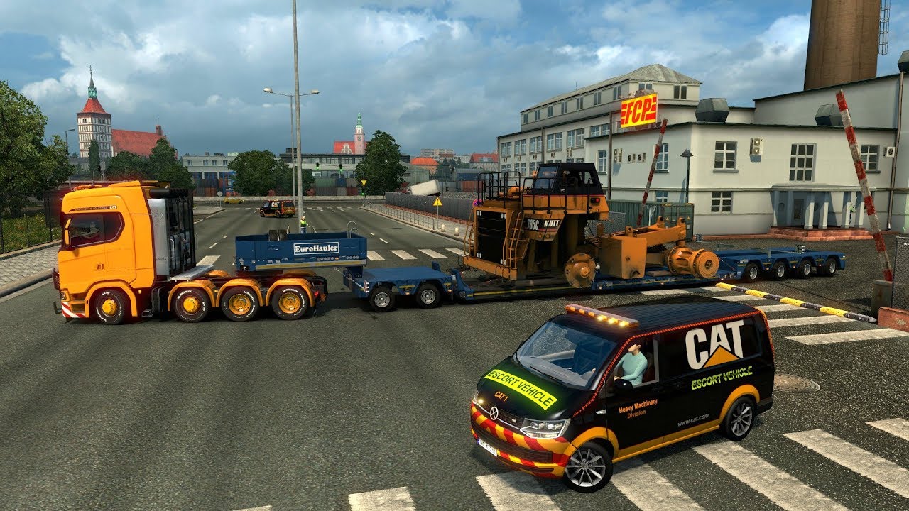 Transportes Especializados | Sobrepeso & Sobredimensiones | Chasis Yucle | SCANIA S 8x4