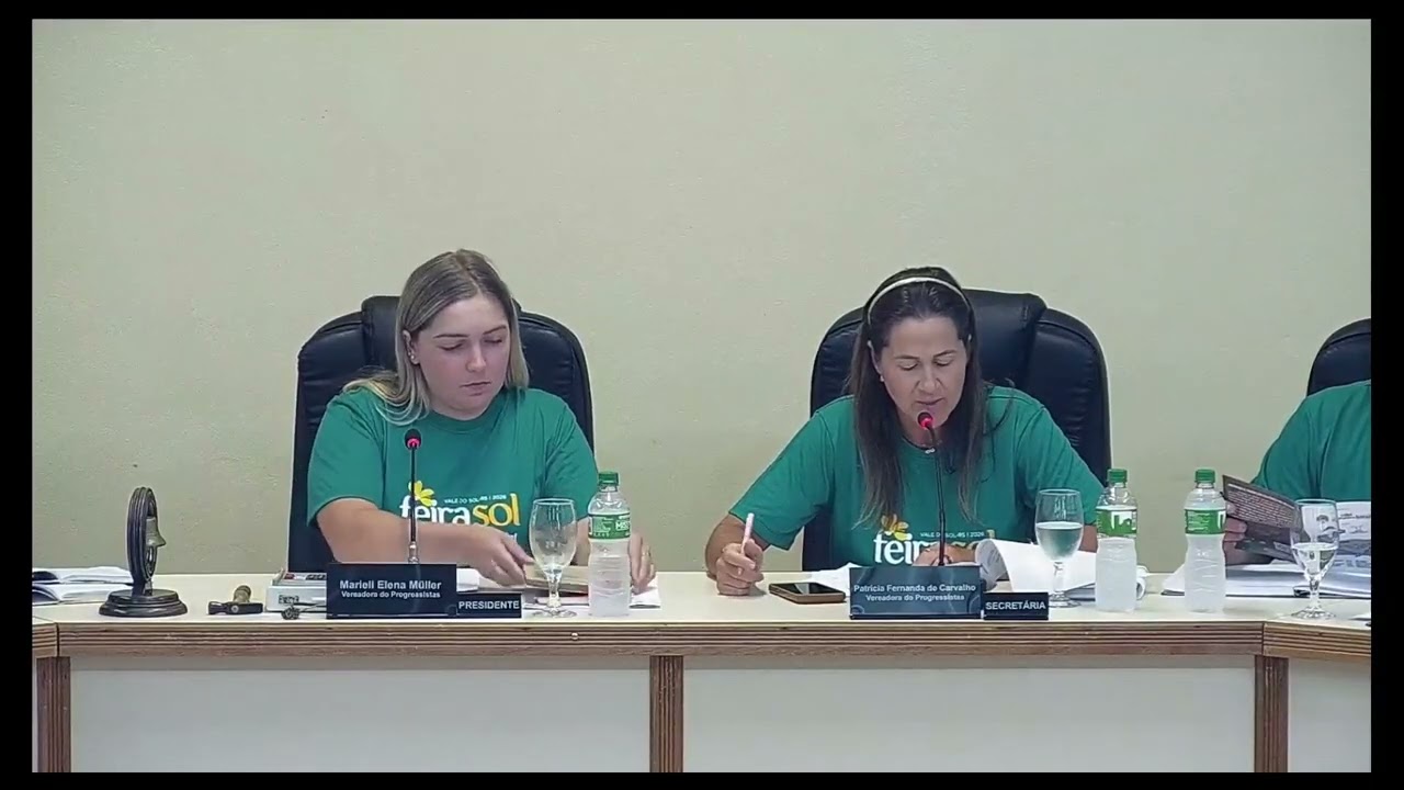 02/03/2026 9ª Reunião Ordinária