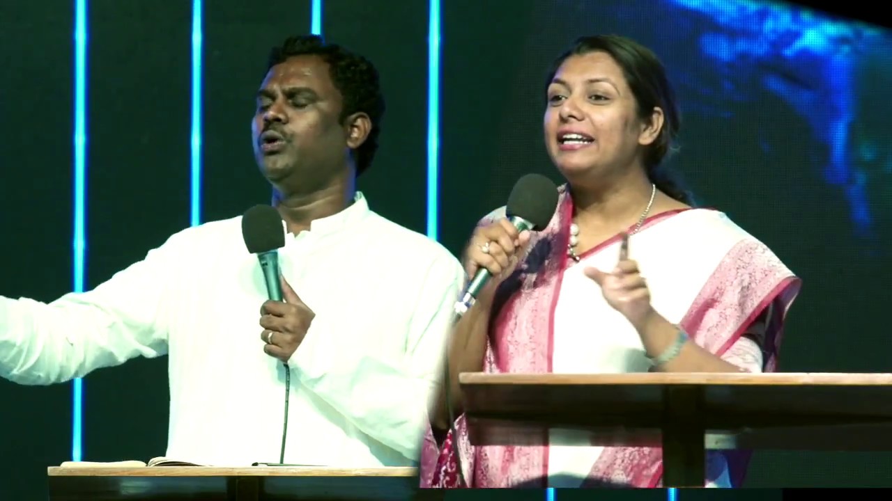 Pastor Ernest Thathapudi | Prepare Yourself For a Miracle | Telugu Sermons
